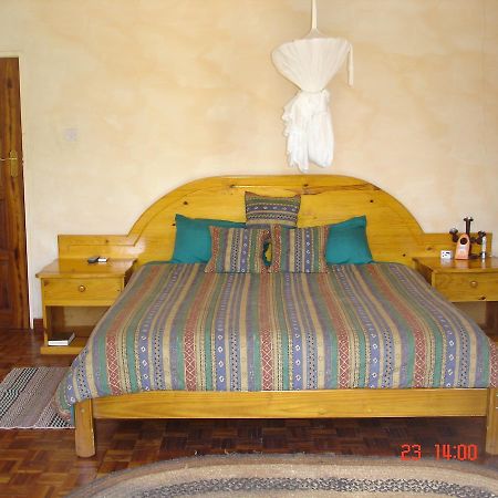 The Stone Guest House Лівінґстон Номер фото