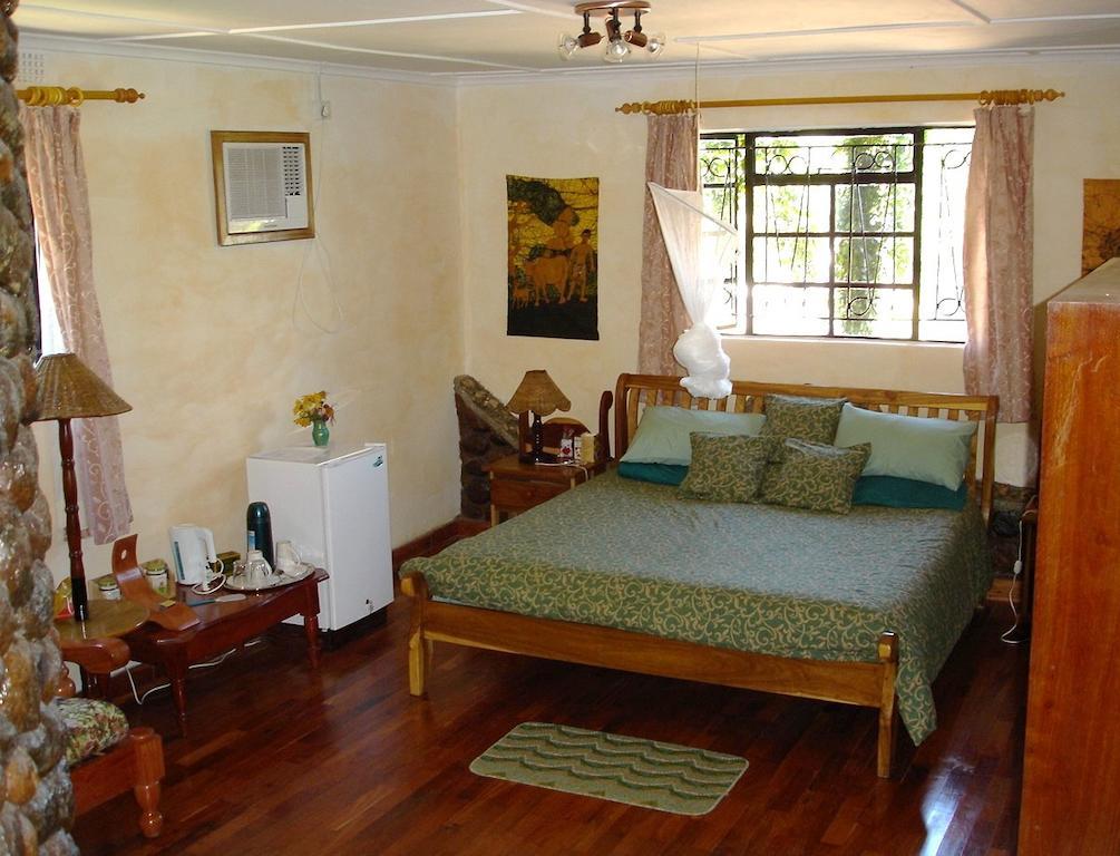 The Stone Guest House Лівінґстон Номер фото