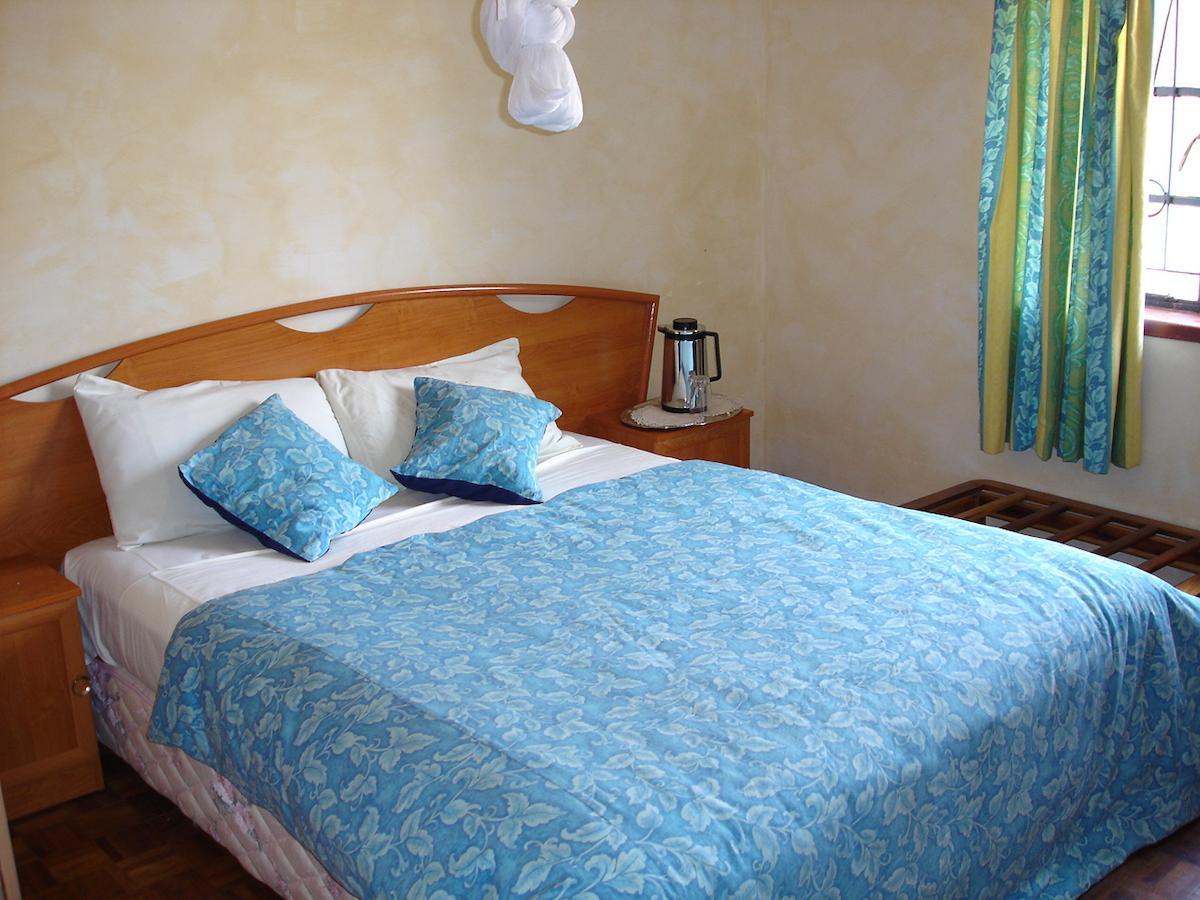 The Stone Guest House Лівінґстон Номер фото