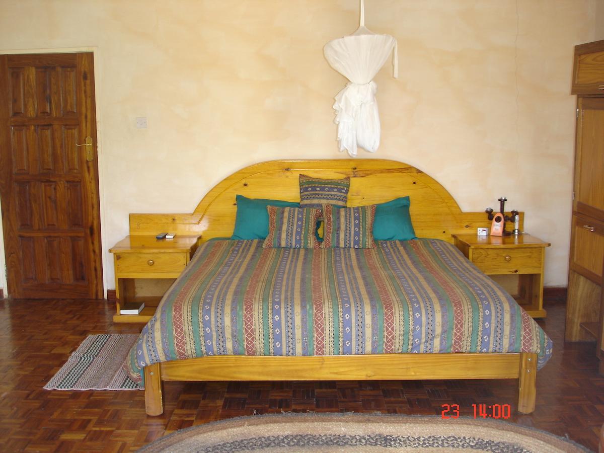 The Stone Guest House Лівінґстон Номер фото